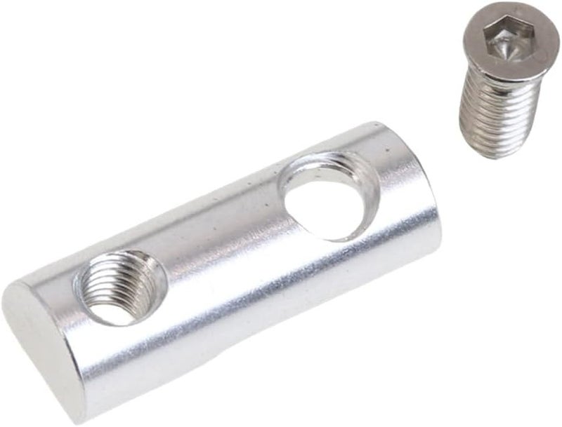 DJC Components DJC Road Bike Front Derailleur Extender Shimano Di2 105 R7000 R8000 R9100 R7170 R8170 R9250 R8150 Force AXS 12 Speed Bike Chainring Accessories 11S 12S - Image 1